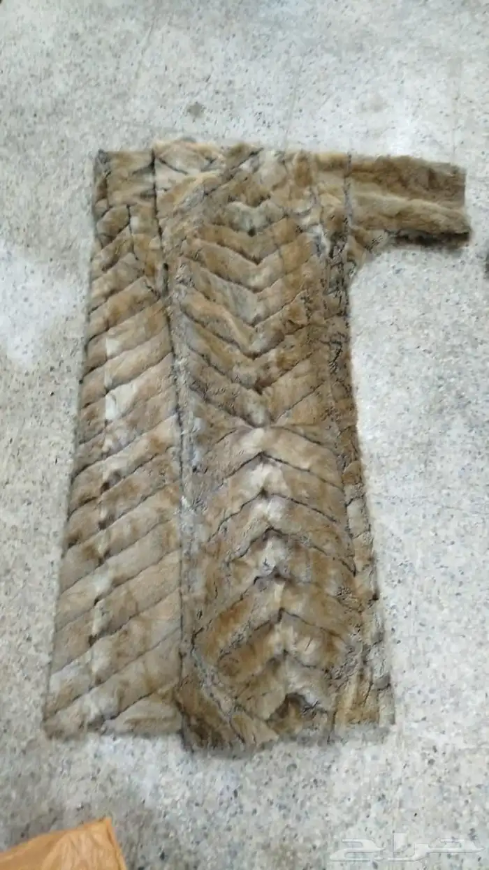 فروة فراوي فرواة طفيلي وطبيعي وصناعي جملة الجملة 11