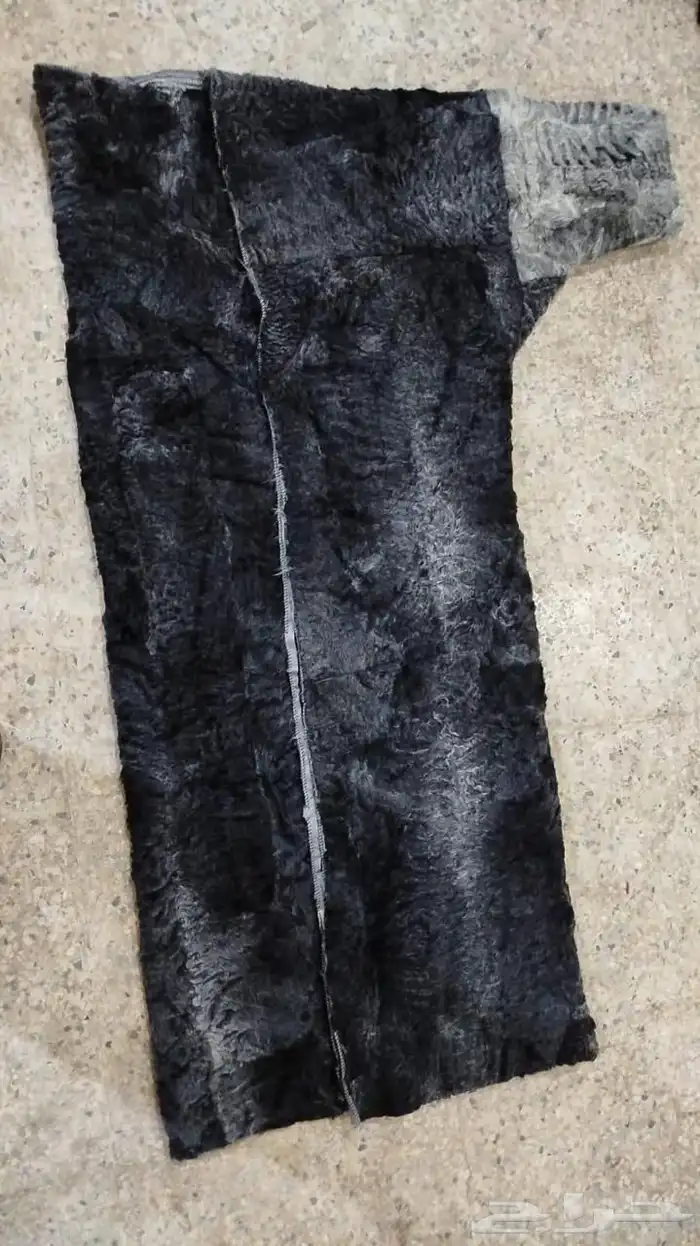 فروة فراوي فرواة طفيلي وطبيعي وصناعي جملة الجملة 41