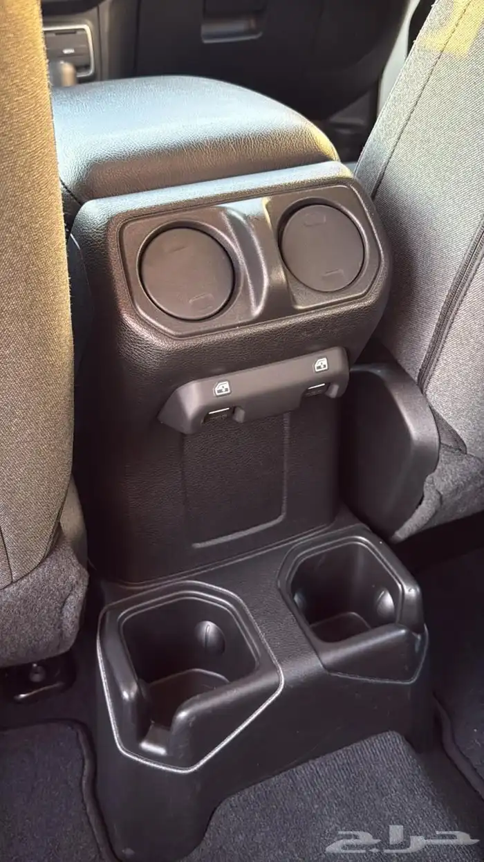 رانجلر 2024 سبورت 12