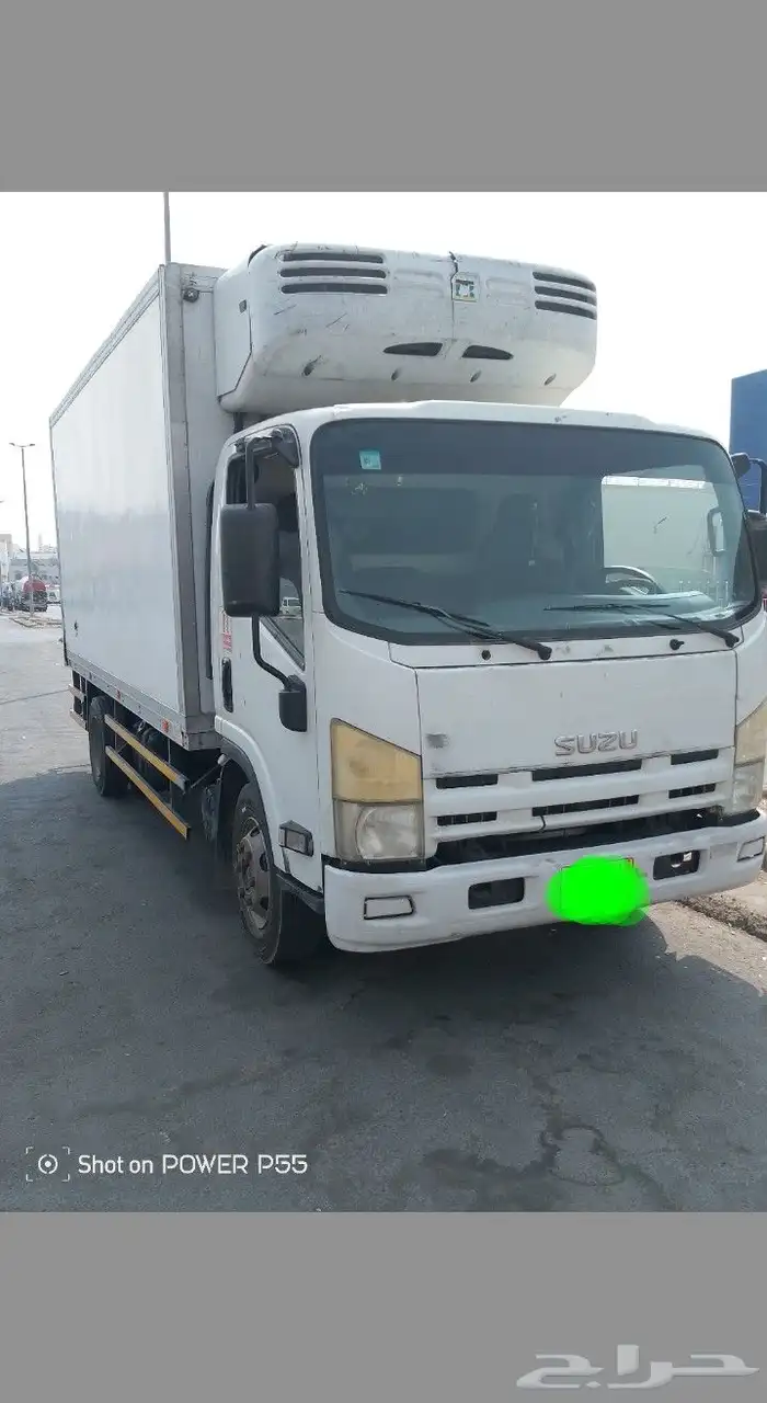 دينا ايسوزو للبيع 2