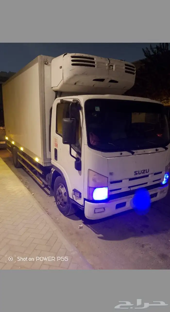 دينا ايسوزو للبيع 1