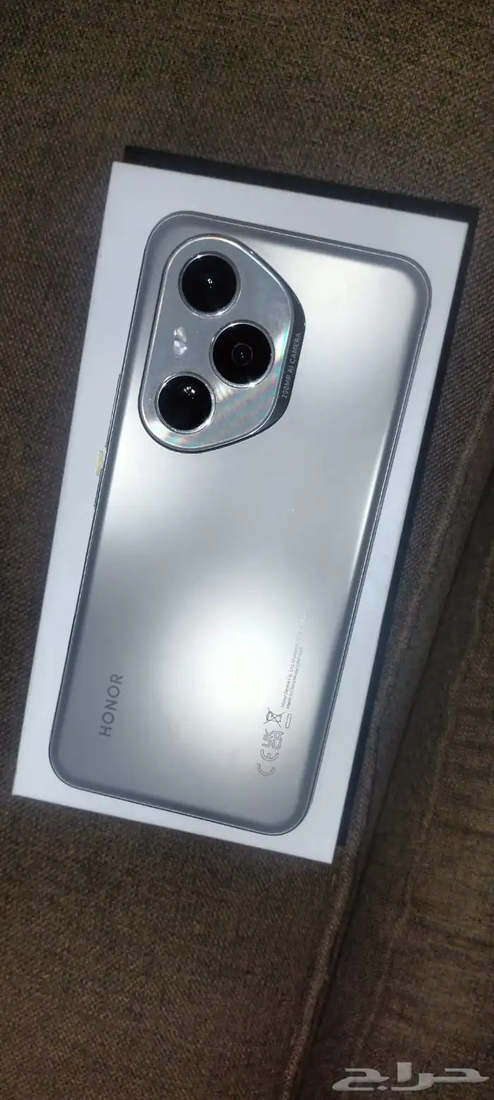 Honor 400 pro 1