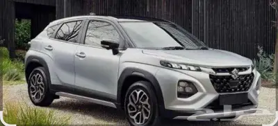 سوزوكي فرونكس جديد index