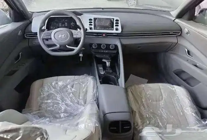 هيونداي النترا سمارت 2.0 موديل 2026 كاش وتقسيط اقل هامش ربح 3