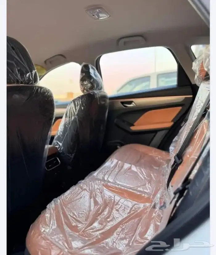 هافال جوليان اكتيف موديل 2026 اقل الاسعار لعملاءنا الكرام 7