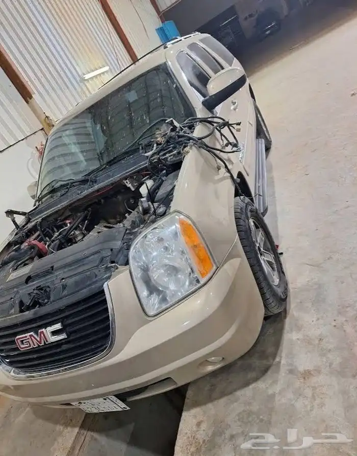 نقوم بصيانة أي سيارة تعمل بالبنزين تصفيه سياره كامل 7