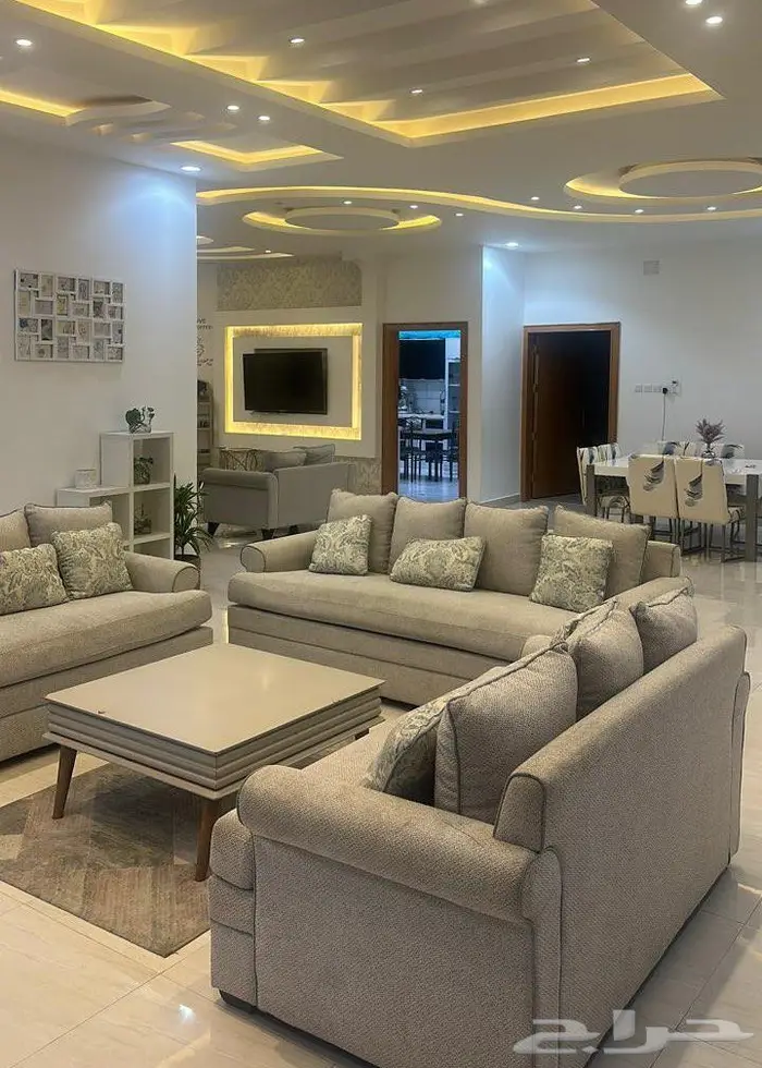 دور للبيع في أبها حي المعالي (الحي مقابل الراشد) 8