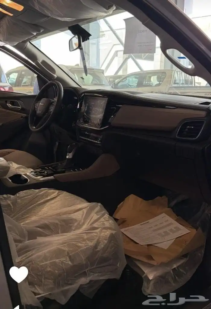 ايسوزو MUX فل كامل خليحي موديل 2026علي فيه 22