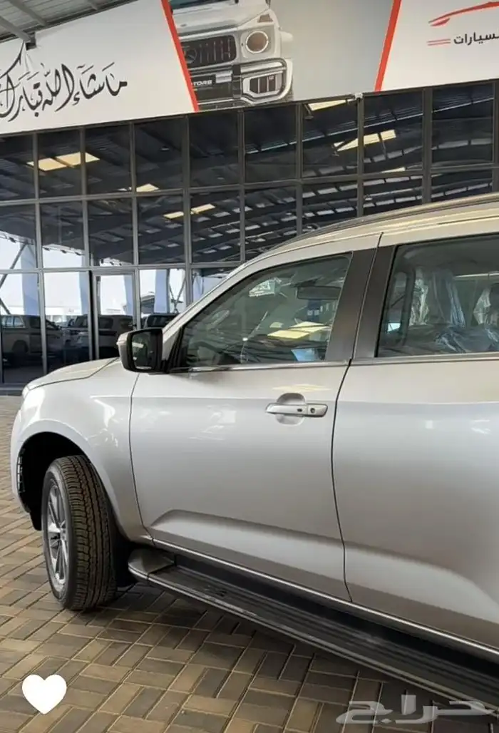 ايسوزو MUX فل كامل خليحي موديل 2026علي فيه 24