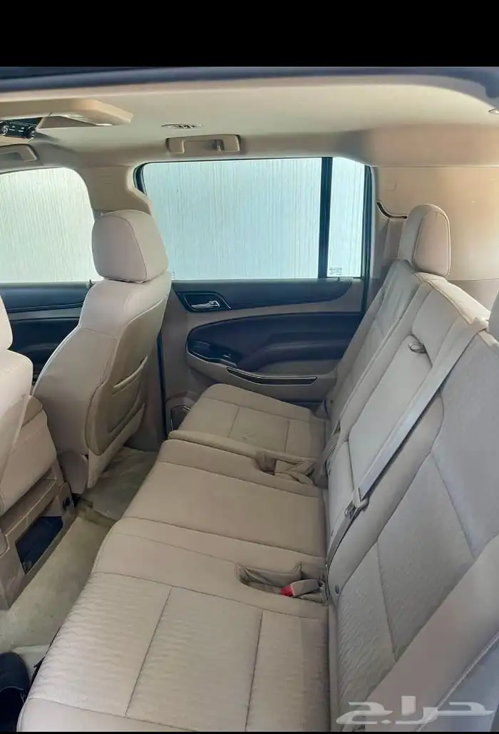 شفورليه سوبربان LS2015 بدون دبل 8