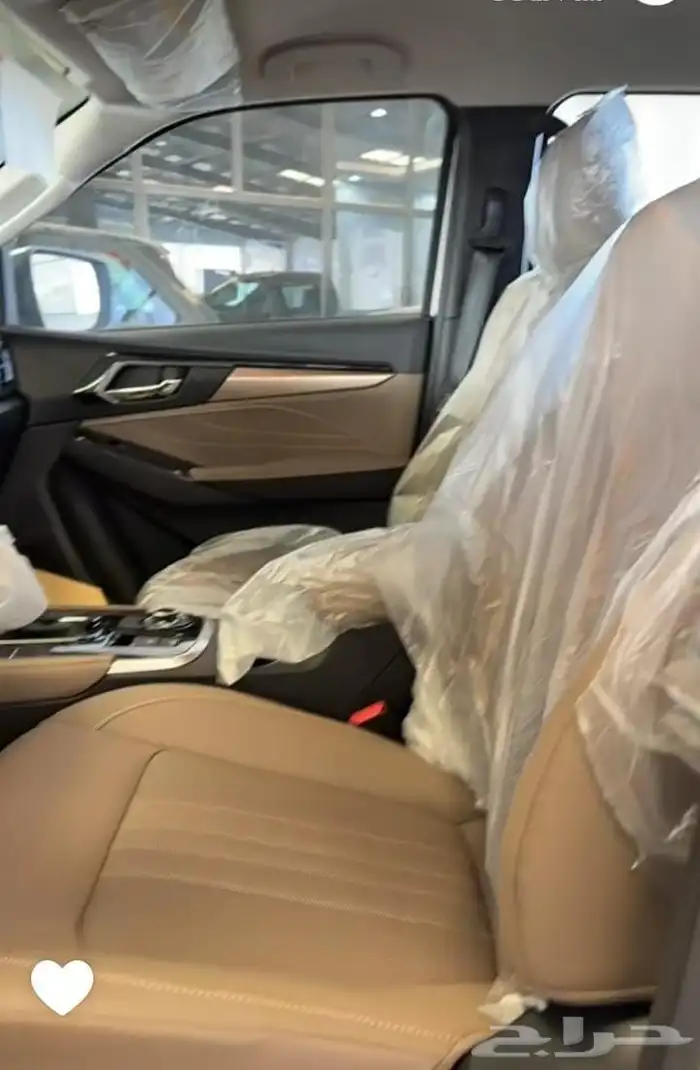 ايسوزو MUX فل كامل خليحي موديل 2026علي فيه 10