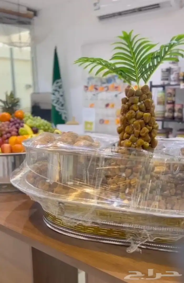 عندك زواج خل الضيافة علينا وابشر بشغل يرفع الراس 6