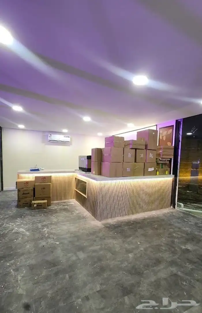 الجبيل الصناعيه 2