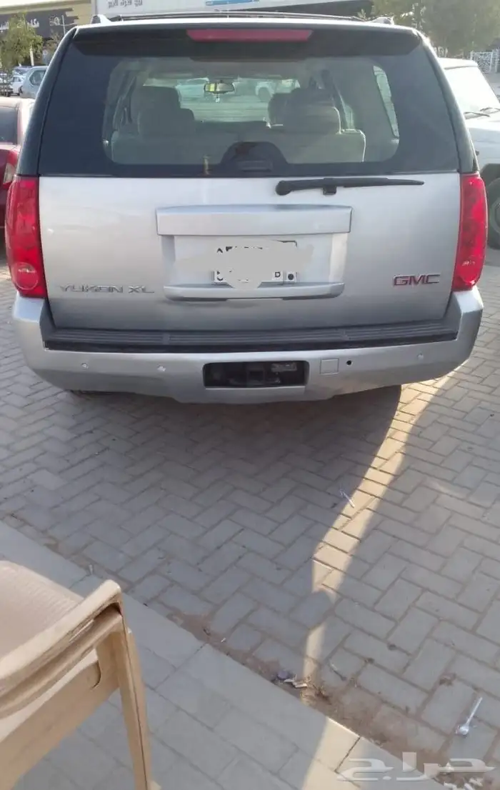 جميس يوكن 2013 بدون دبل طويل ممشي 390 1