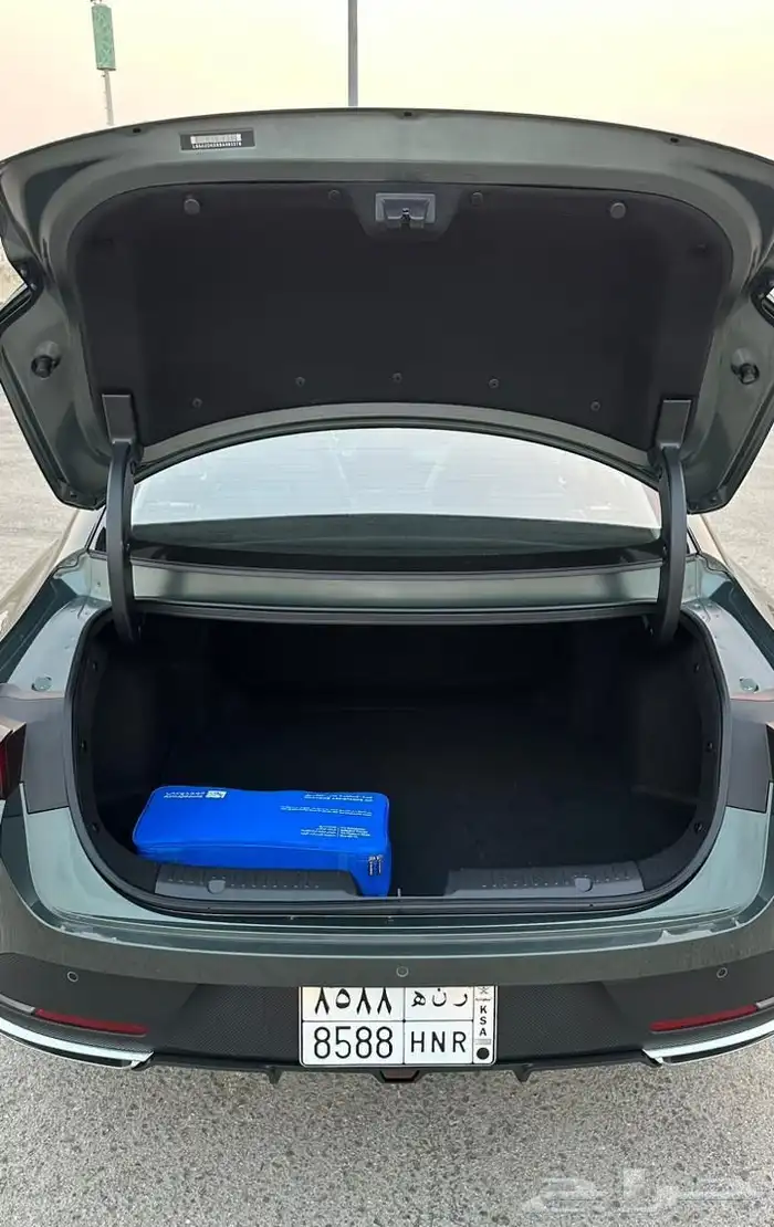 شانجان ايدو بلس 2025 27