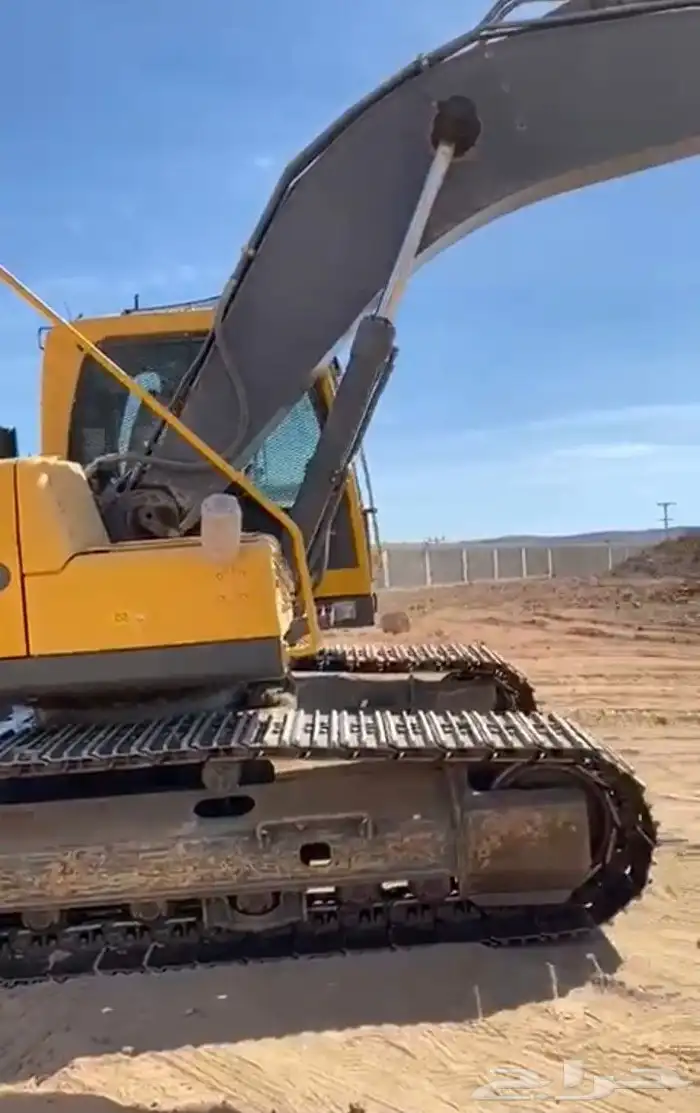 بوكلين فولفو2016 1