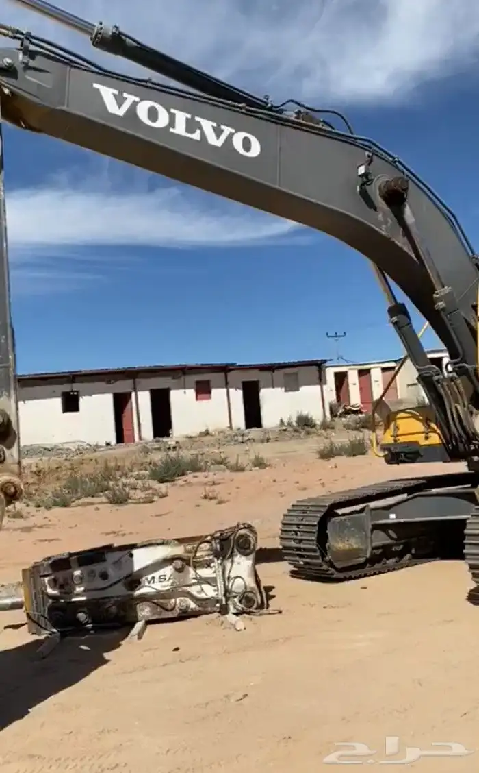 بوكلين فولفو2016 8