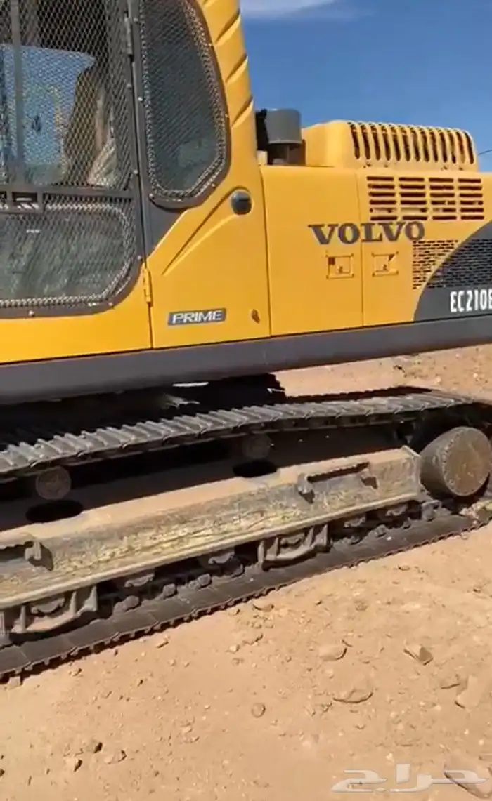 بوكلين فولفو2016 6