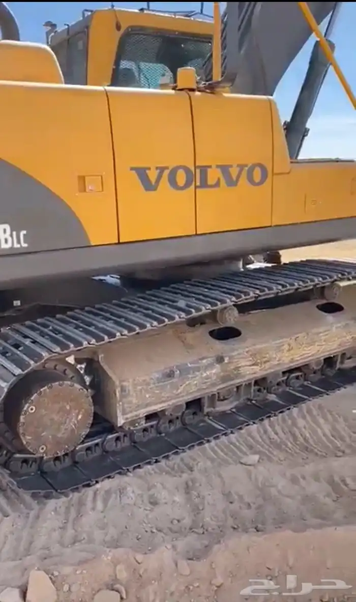 بوكلين فولفو2016 3