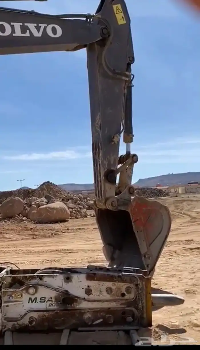 بوكلين فولفو2016 0