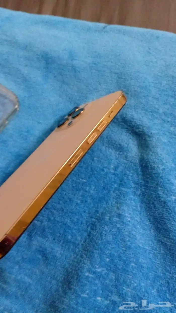 ايفون 13 برو ماكس 4