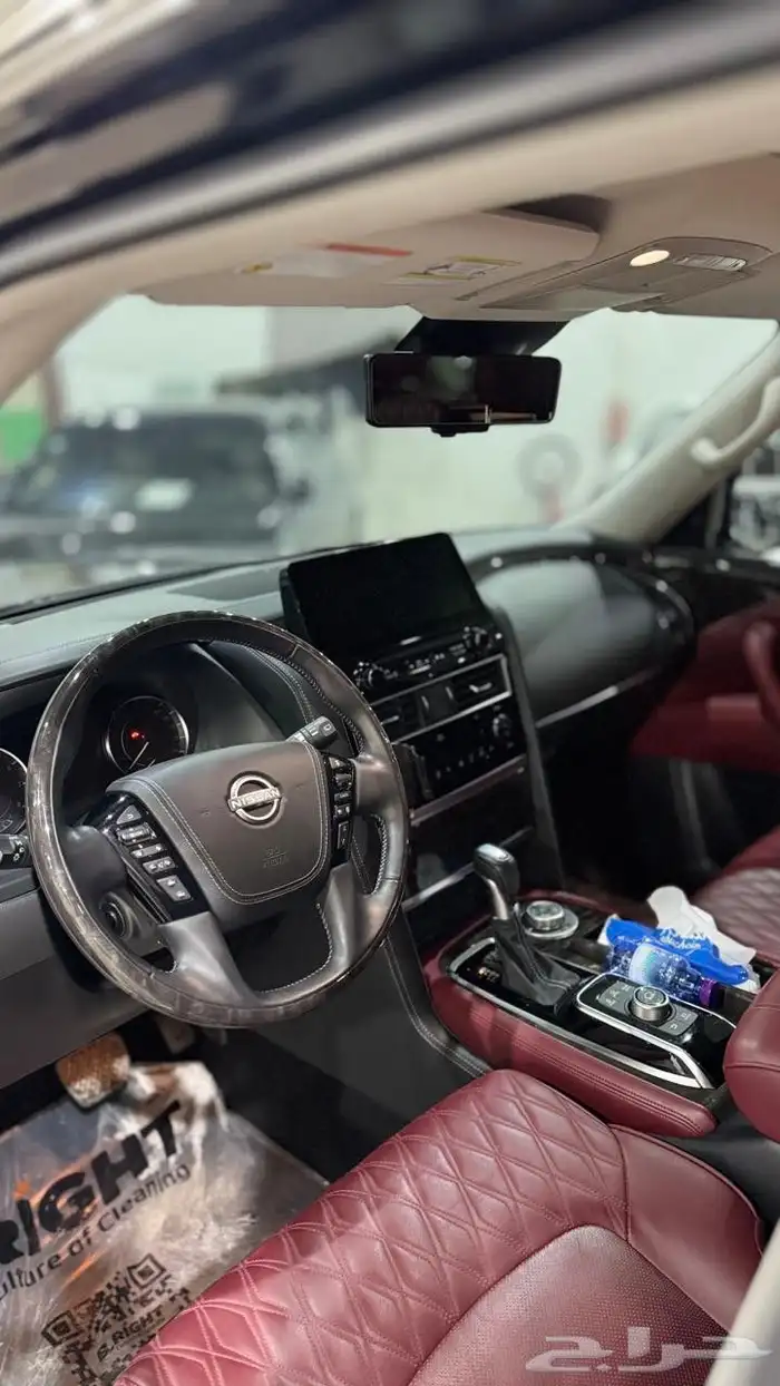 باترول بلاتينيوم 2024 3