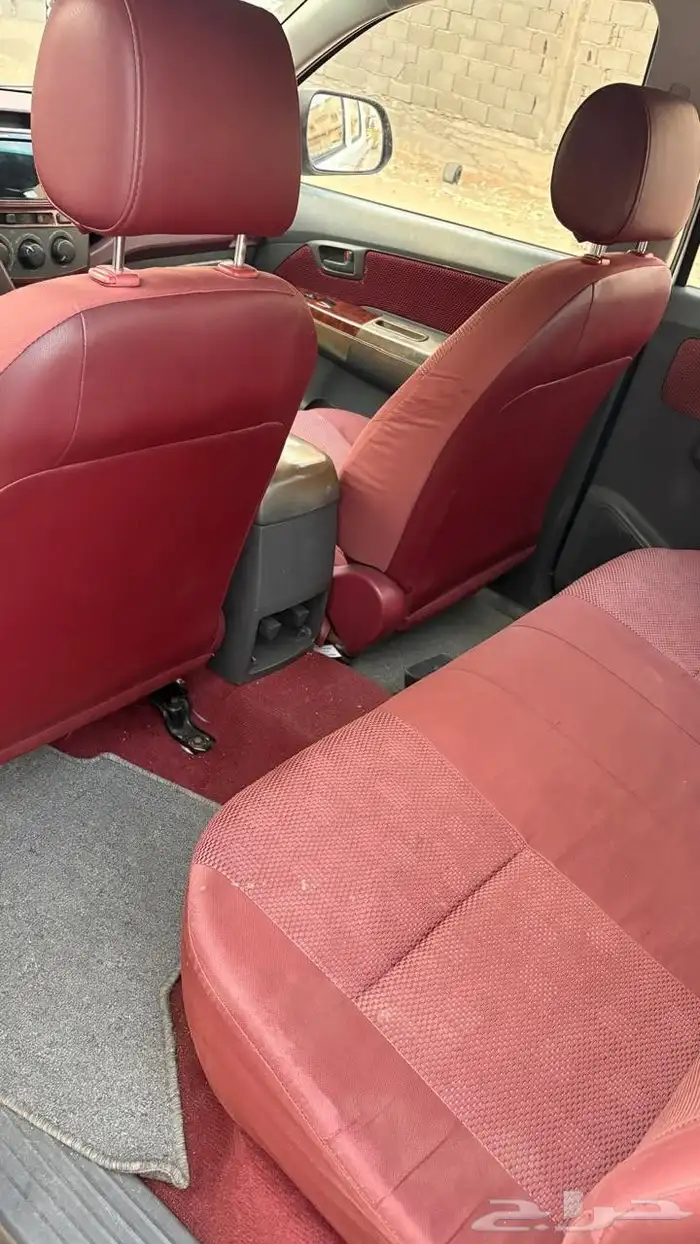 هايلوكس غمارتين تماتيك موديل 2014 2