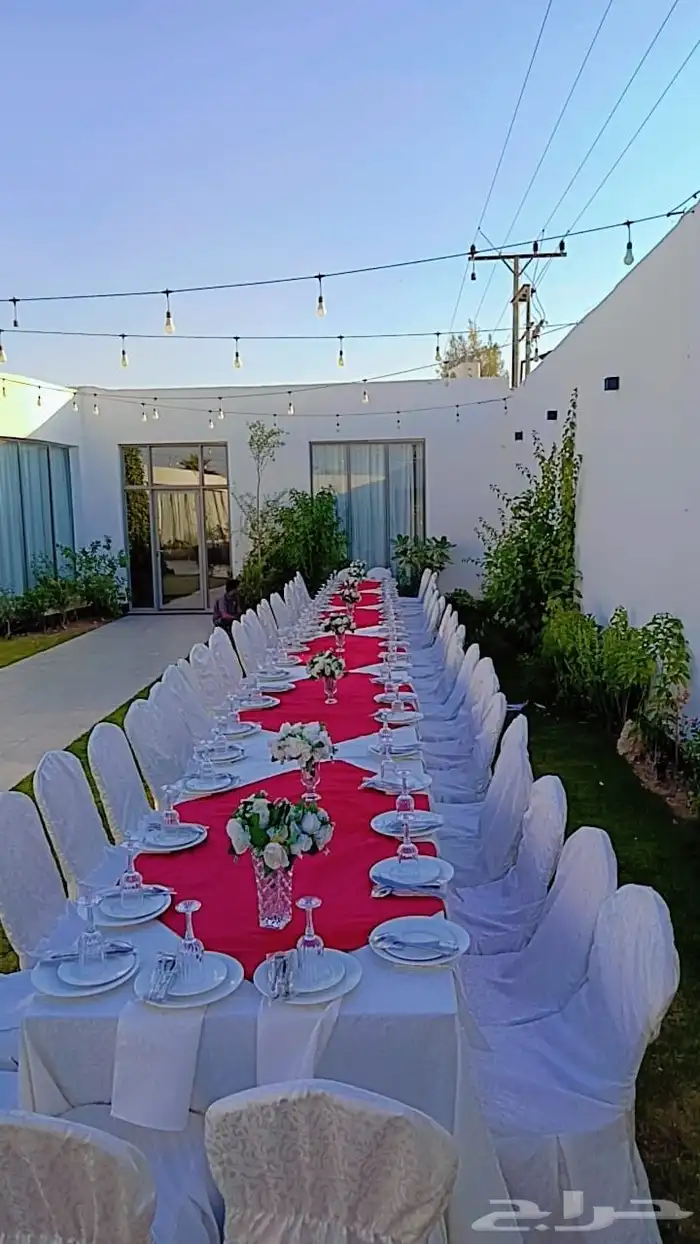 تاجير كراسي و طاولات تاجير طاولات طعام تاجير طاولات كوكتيل 6
