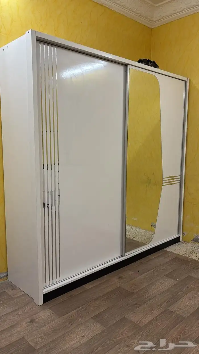 تركيب وفك جميع أنواع الأثاث مطابخ الالمنيوم غرف نوم 6