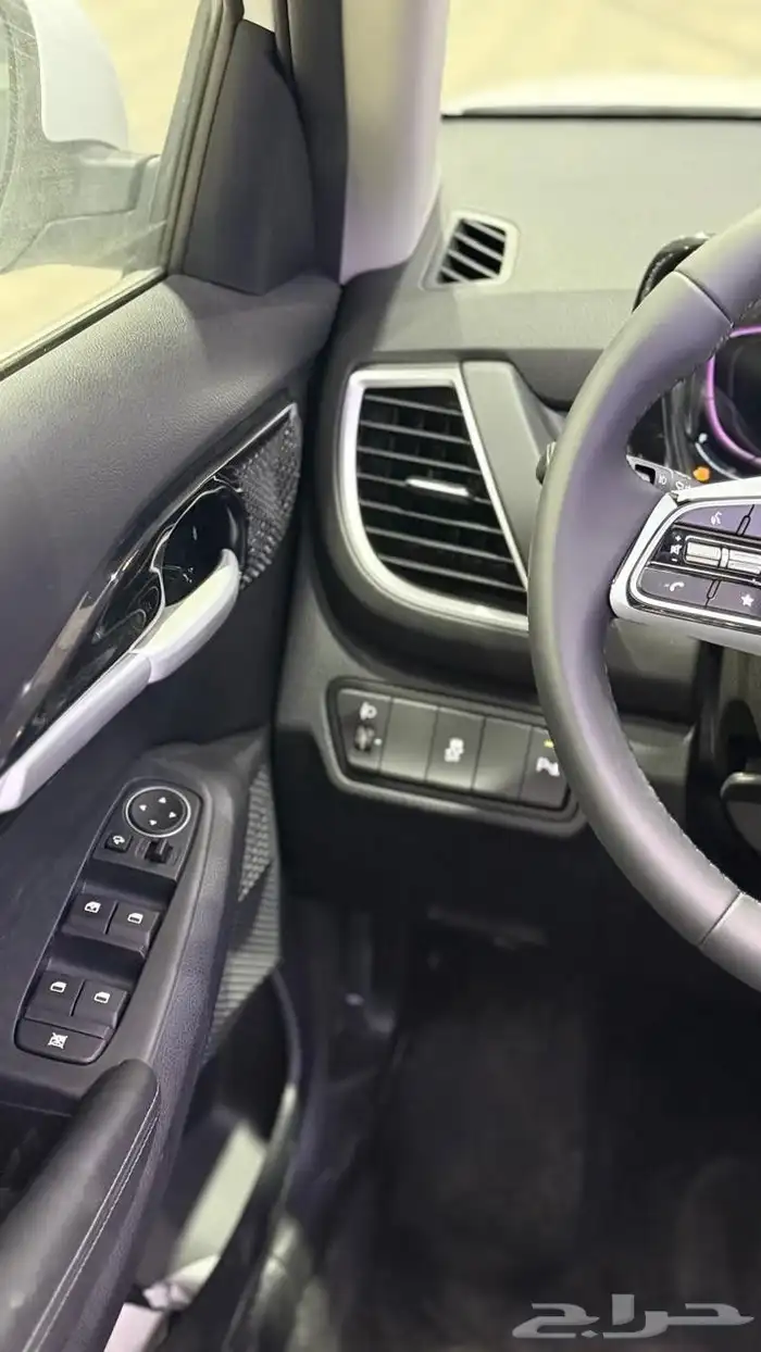 كيا سيلتوس استاندر مطور (GL) 2025 13