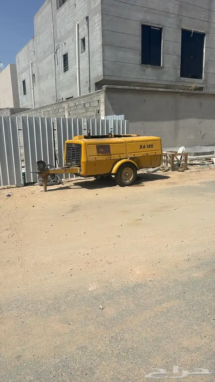 شغل كمبريشن تخريم وتكسير وبوكلينات رقم جوال 1