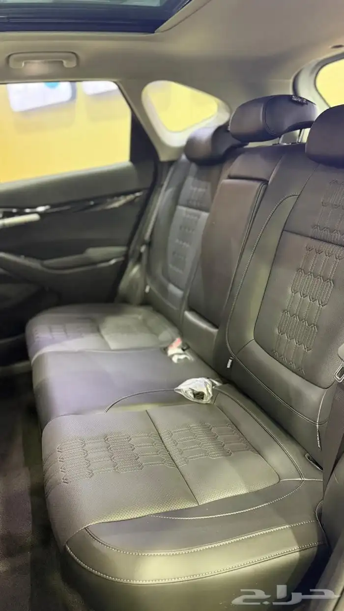 كيا سيلتوس استاندر مطور (GL) 2025 16