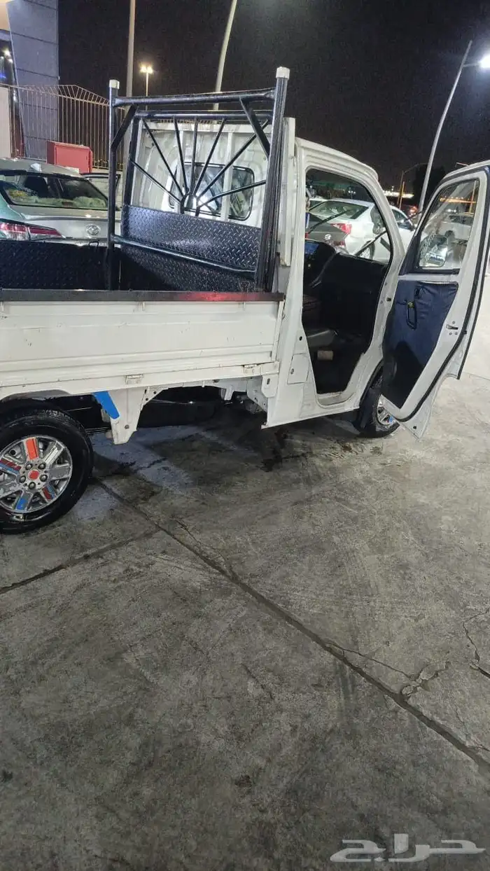 دباب مئشوار 0