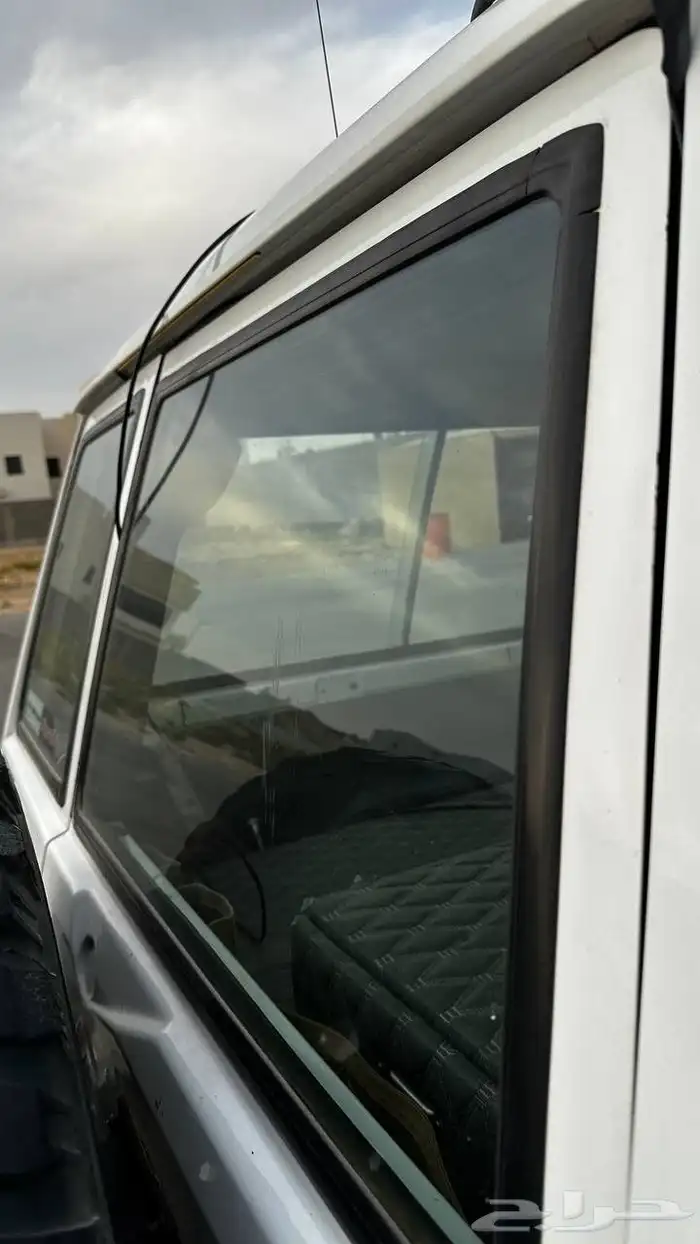 باترول مكينة ls2 موديل 1997 9