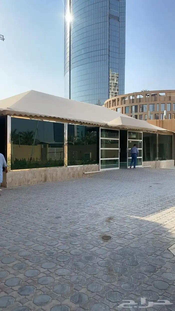 متخصصون فالبرجولات وتنسيق الحدأئق 3