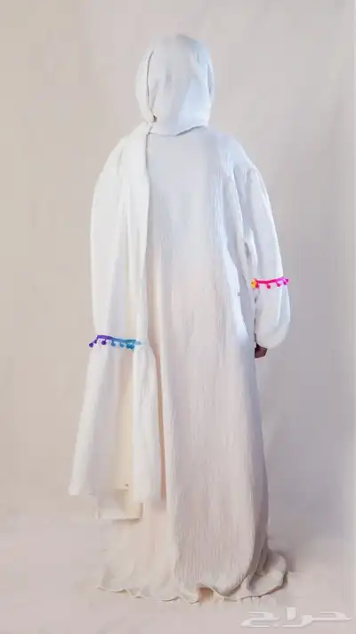 شرشف صلاة بناتي.. راحة وأناقة بكل سجدة index