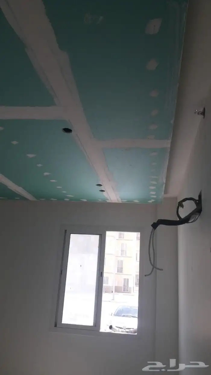 اصباغ ديكورات جبس بورد الدمام 4