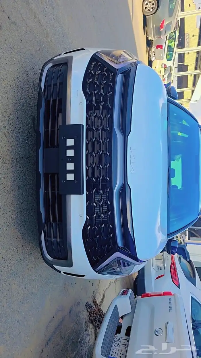 كيا سبورتاج نص فل 2025 عروض خاصه على الكاش والتمويل 4