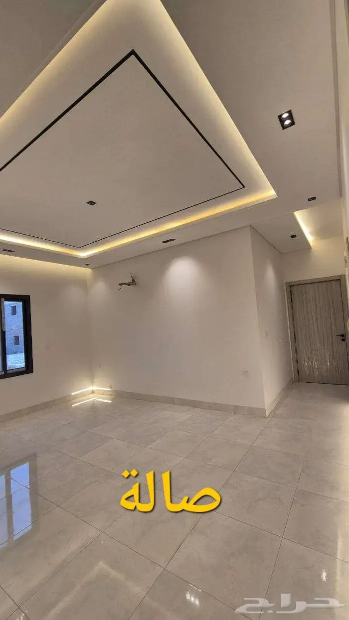 شقة 3 غرف جديدة لايجار جدة حي الحمدانية (البشائر ) 1