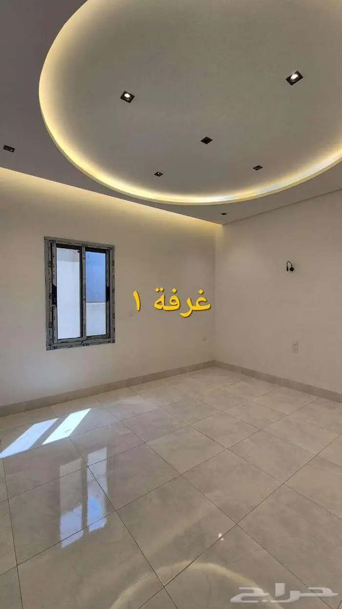 شقة 3 غرف جديدة لايجار جدة حي الحمدانية (البشائر ) 6