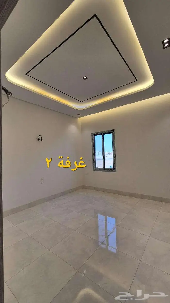 شقة 3 غرف جديدة لايجار جدة حي الحمدانية (البشائر ) 7
