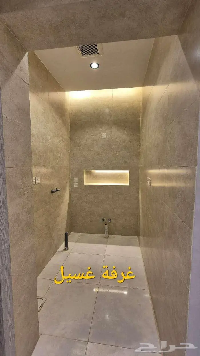 شقة 3 غرف جديدة لايجار جدة حي الحمدانية (البشائر ) 3