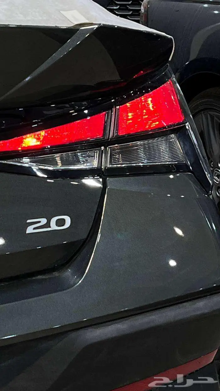 هيونداي النترا سمارت 2000 سي سي موديل 2026 سعودي 4