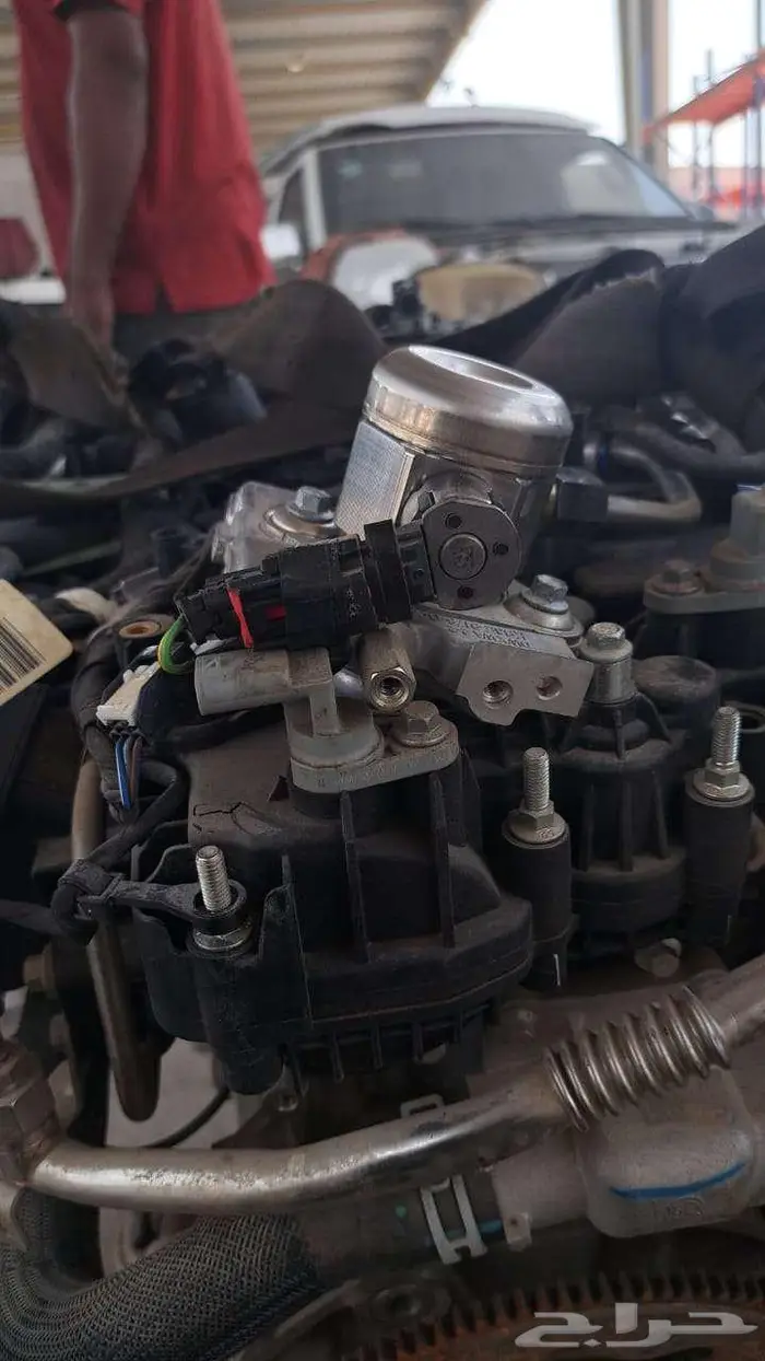 مكاين توروس 2020 الى 22 يتوفر زيرو ومستعمل مستورد 3