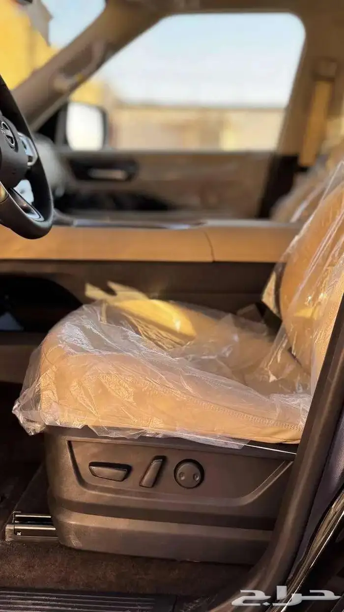 نيسان باترول SE T2 اس اي 2 2026 19