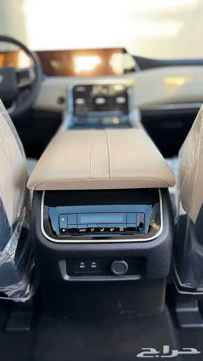 نيسان باترول SE T2 اس اي 2 2026 14