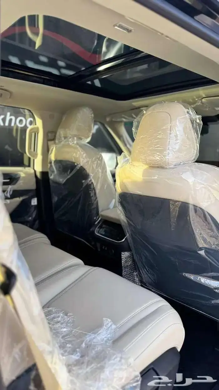 نيسان باترول SE T2 اس اي 2 2026 15