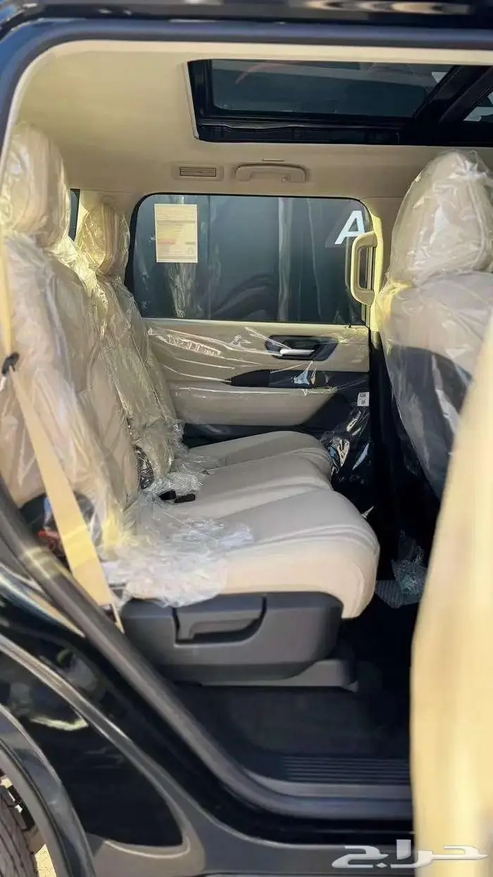 نيسان باترول SE T2 اس اي 2 2026 16