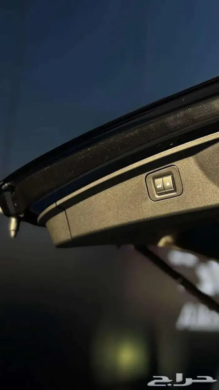 نيسان باترول SE T2 اس اي 2 2026 20