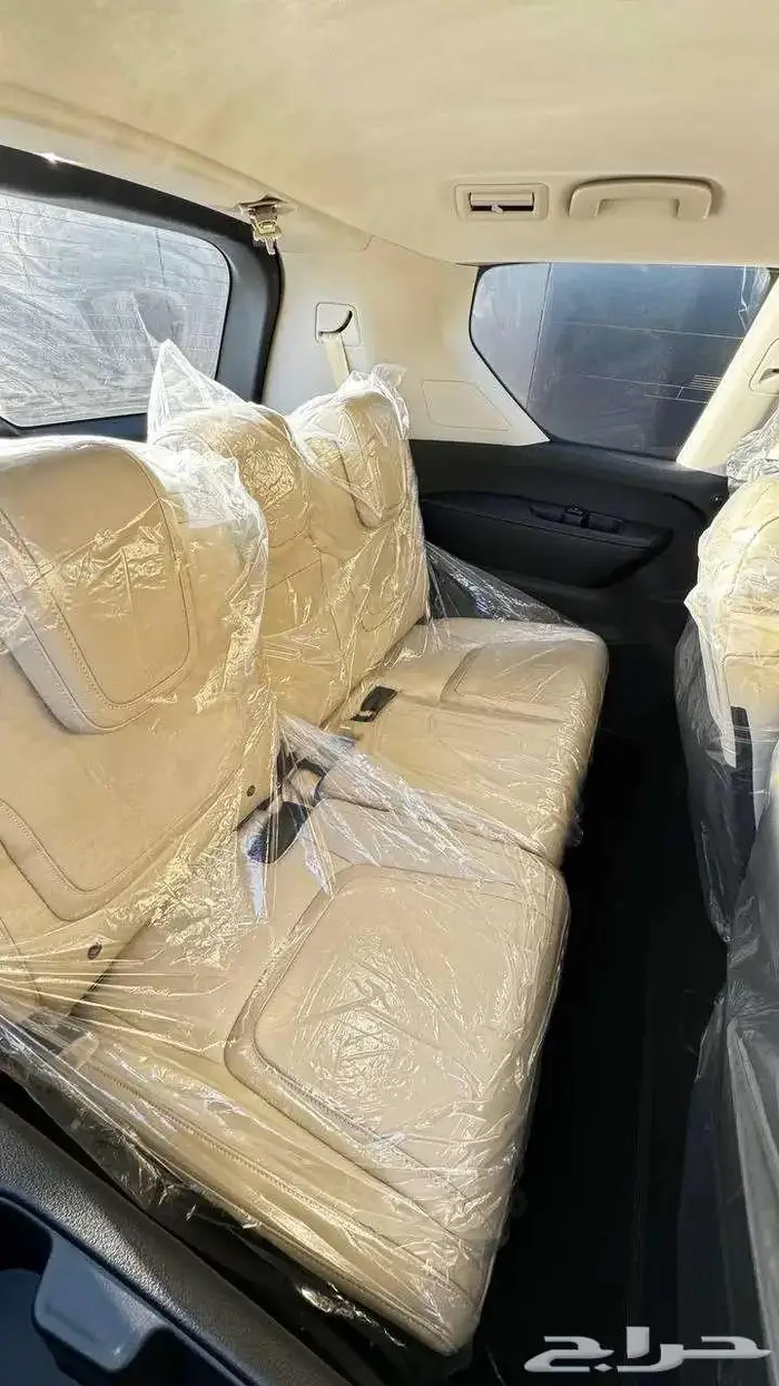 نيسان باترول SE T2 اس اي 2 2026 17